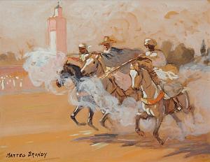 MATTEO BRONDY(16)